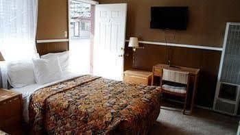 Matterhorn Motel