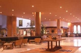 Riu Tikida Beach