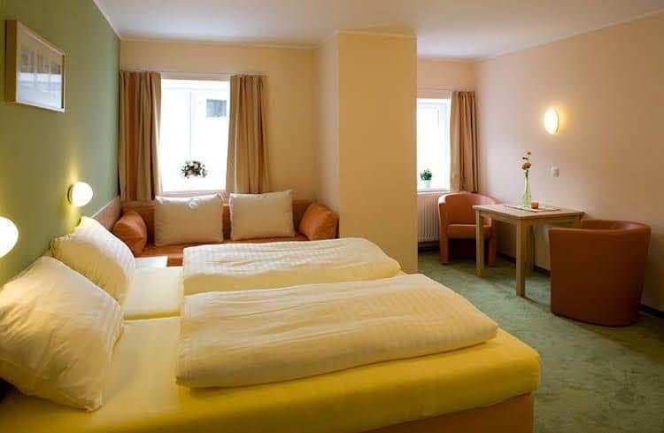 Pension Goschlberger Pension Goschlberger