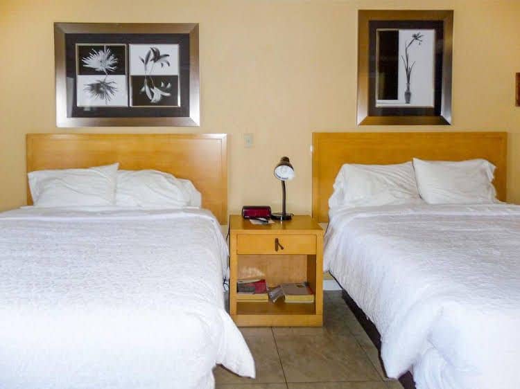 Everglades City Motel