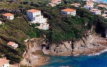 Villa Parisi Grand Hotel Villa Parisi Grand Hotel