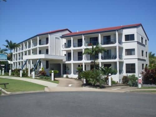 L'Amor Holiday Apartments