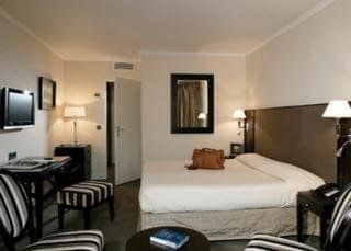 Aa Saint Omer Hotel Du Golf