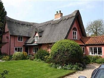 Lord Mayor's Cottage