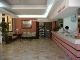 Del Paseo Del Paseo