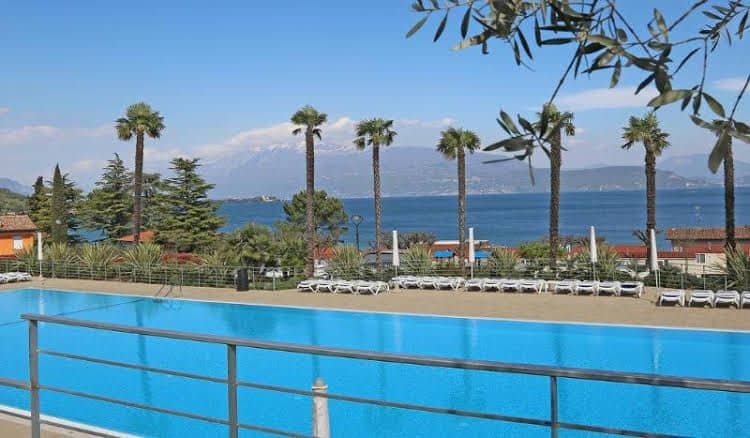 Residence Onda Blu Residence Onda Blu