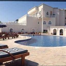 Grand Hotel Palladium Grand Hotel Palladium