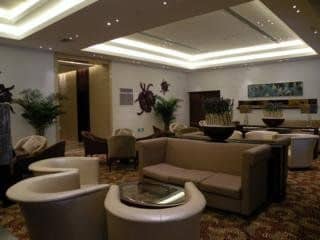 Hangzhou Vanwarm Hotel