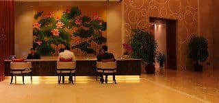 Beijing Donghuang Hotel