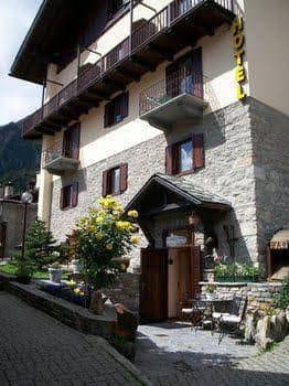 Hotel Ottoz Meuble Hotel Ottoz Meuble