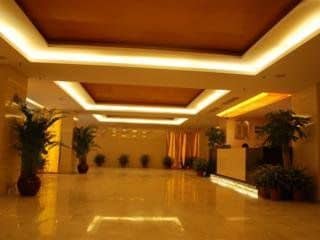 Venice Hotel Guangzhou Venice Hotel Guangzhou