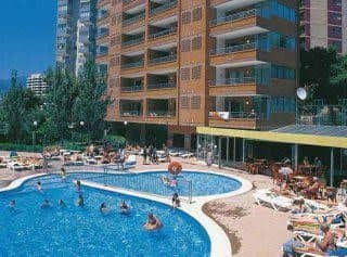 Apartamentos Levante Lux Apartamentos Levante Lux