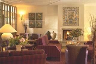 Hotel Du Parc