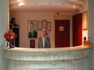 Abdali Inn Hotel