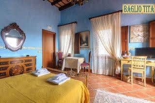B&B Baglio Tita