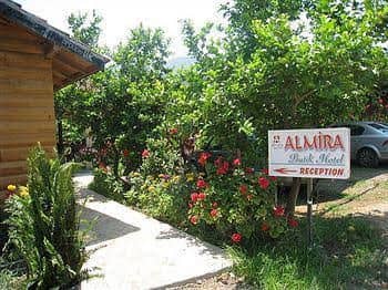 Cirali Almira Bungalow Cirali Almira Bungalow