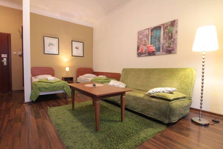 Apartamenty Velvet Apartamenty Velvet