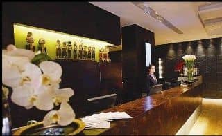 SSAW Boutique Hotel Hangzhou West Lake