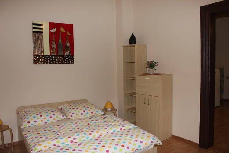 Apartamenty i Pokoje Apartamenty i Pokoje