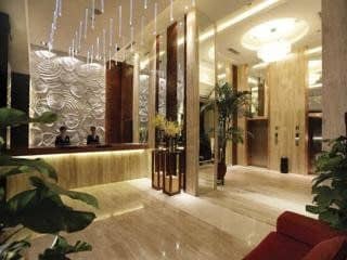 SSAW Hotel Hangzhou Hubin