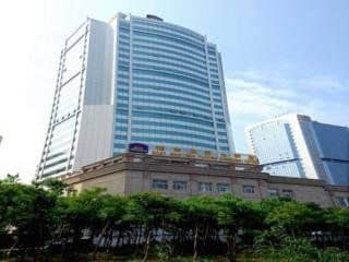 Best Western Pudong Sunshine Hotel Shanghai