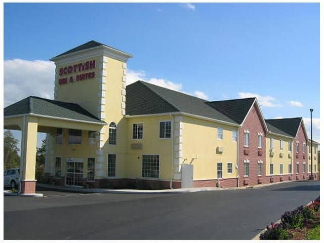 Hershey Scottish Inn & Suites Hershey Scottish Inn & Suites