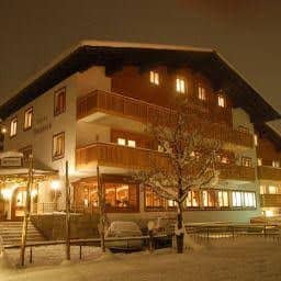 Hotel Antonius Hotel Antonius