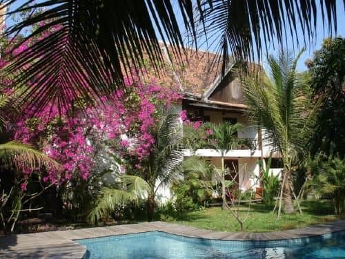 Mysteres D'angkor Siem Reap Lodge Mysteres D'angkor Siem Reap Lodge