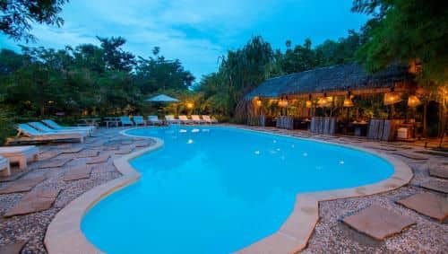 Palm Village Resort & Spa