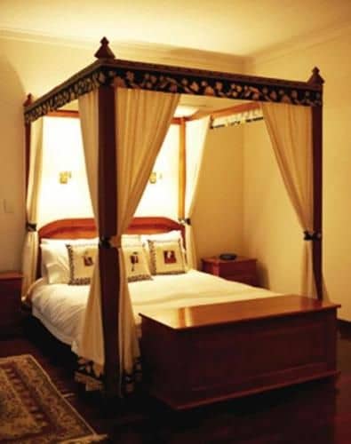 Lazy River Boutique Bed & Breakfast Lazy River Boutique Bed & Breakfast