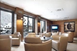 AC Hotel Baqueira Autograph Collection AC Hotel Baqueira Autograph Collection