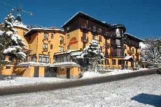Belvedere Sestriere Belvedere Sestriere