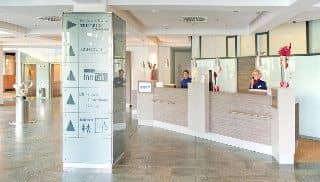 Park Inn by Radisson Koeln City West