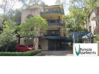Parkside Apartments at Thomas St