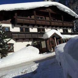 Aktiv Sporthotel Christoph