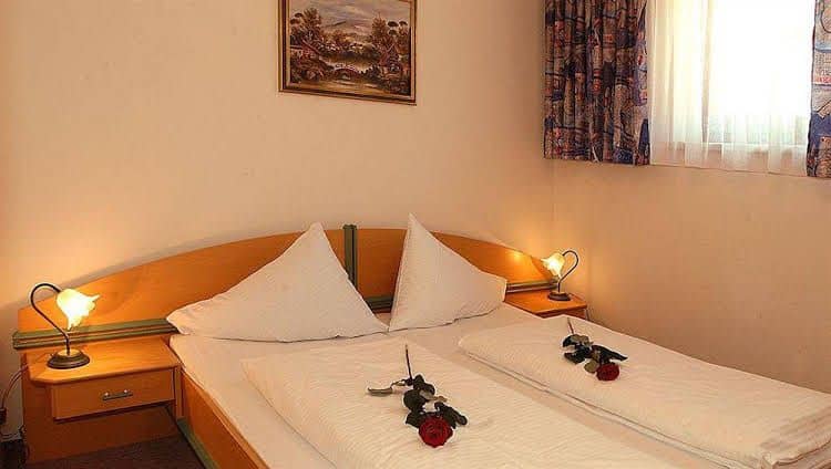 Apparthotel Gamsspitzl