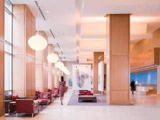 InterContinental Chicago O'Hare