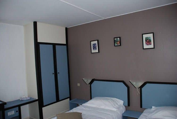 Hotel Atlantide Hotel Atlantide