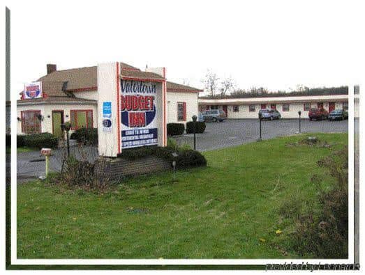 Watertown Budget Inn Watertown Budget Inn