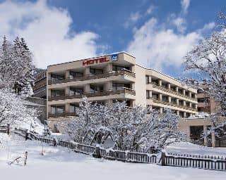 Quadratscha Swiss Quality Hotel Quadratscha Swiss Quality Hotel