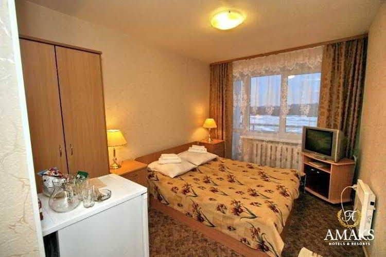 Amaks Rossiya Hotel Amaks Rossiya Hotel