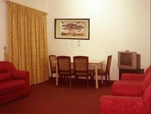 Al Jazeera Service Apartments Al Jazeera Service Apartments