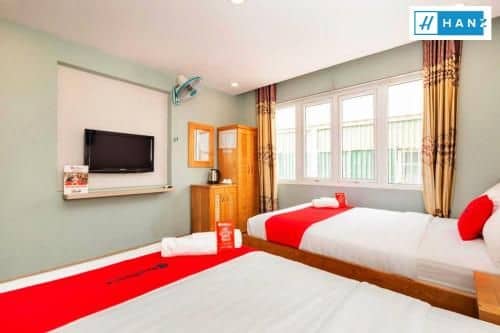 Luan Vu Hotel