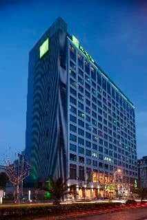 Holiday Inn Pudong Nanpu