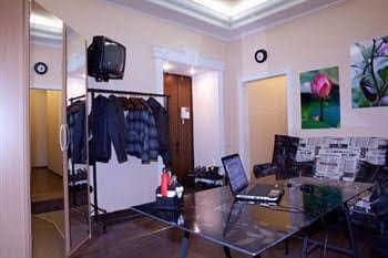 Fresh Hostel Sukharevskaya