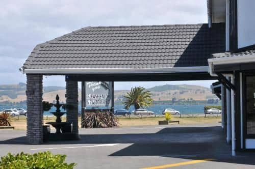 Chelmswood Motel Taupo Chelmswood Motel Taupo