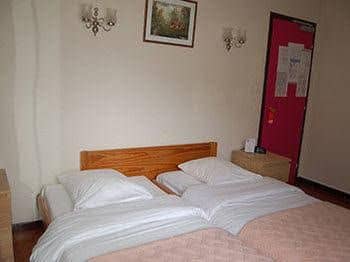 Hotel Les Bruyeres Hotel Les Bruyeres