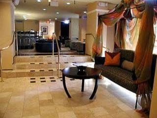 Hotel Topaz - A Kimpton Property