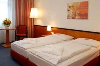 Austria Trend Hotel Favorita Austria Trend Hotel Favorita