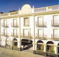 Hotel Pena de Arcos Hotel Pena de Arcos